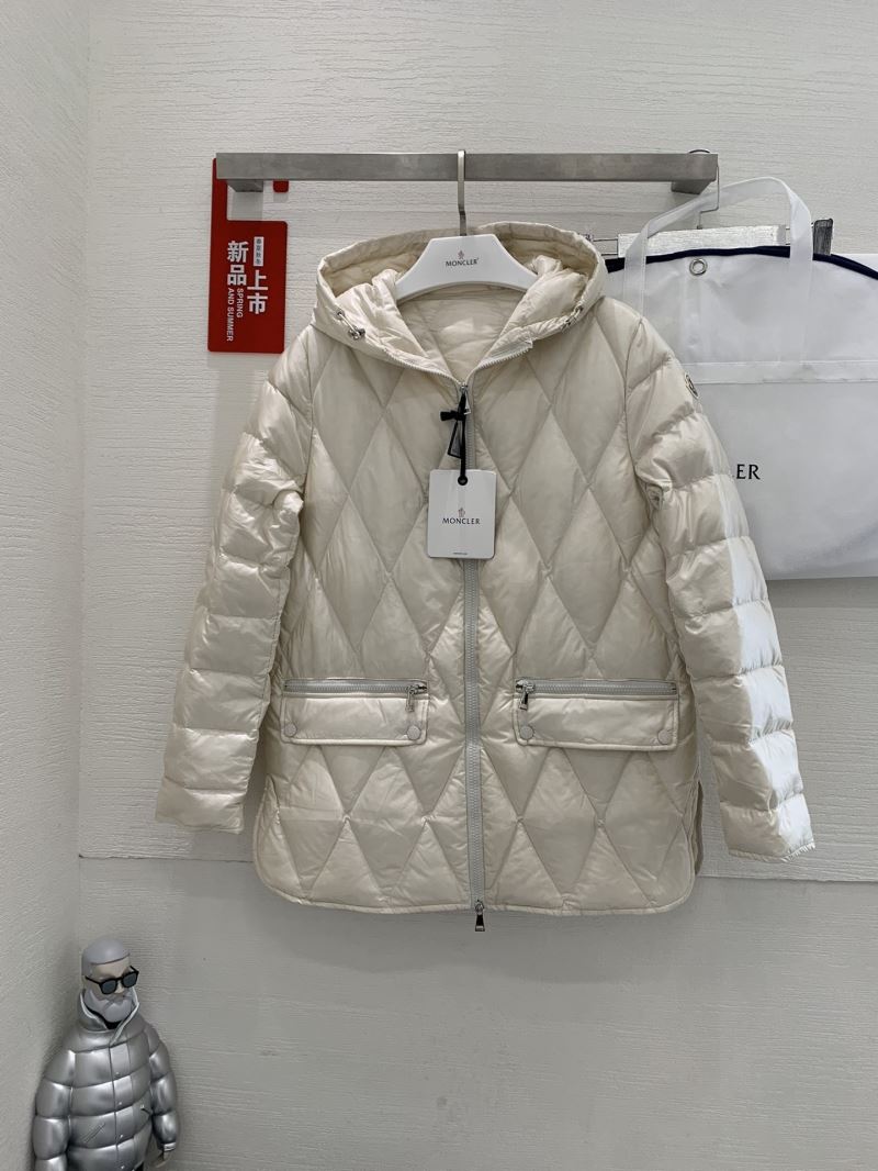 Moncler Down Jackets